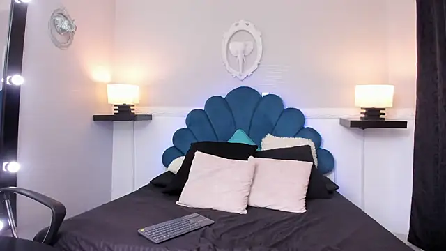 AllexJacob online show from 09-19-25, 12:53