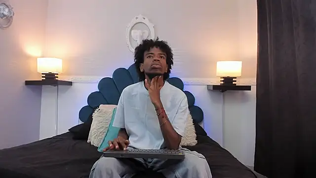 AllexJacob online show from 09-26-25, 01:29