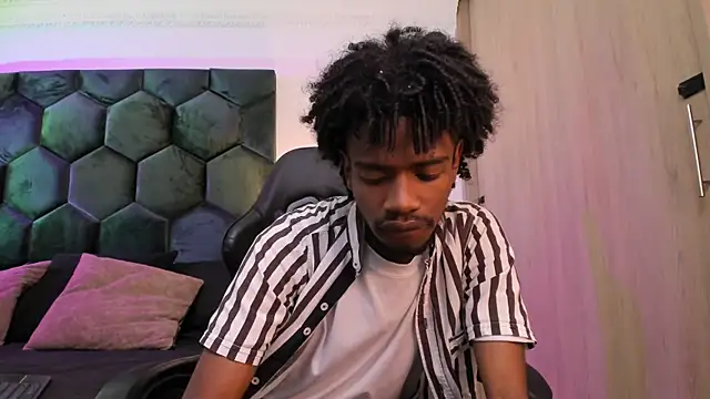 AllexJacob online show from 02-28-26, 01:22