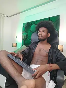 AllexJacob online show from 04-15-26, 07:58