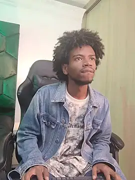 AllexJacob online show from 02-18-26, 01:40