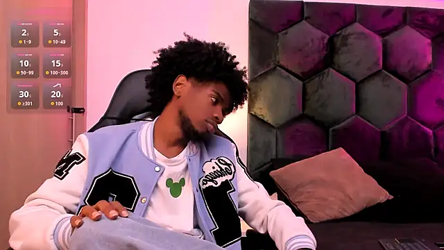 AllexJacob online show from 03-24-26, 01:11