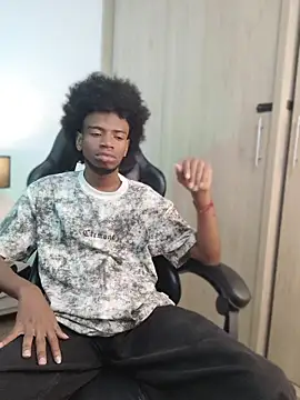 AllexJacob online show from 03-19-26, 01:33