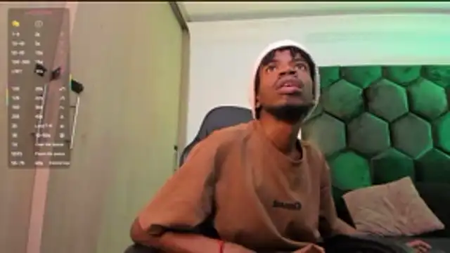 AllexJacob online show from 02-19-26, 01:30