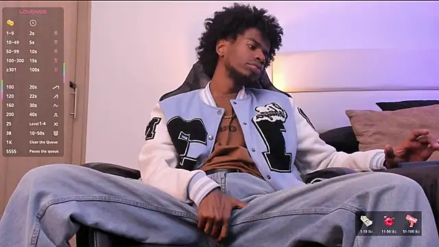 AllexJacob online show from 01-15-26, 01:14