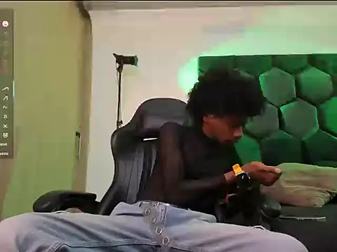 AllexJacob online show from 02-10-26, 10:25