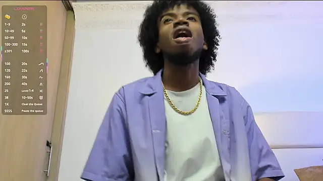 AllexJacob online show from 01-14-26, 01:15