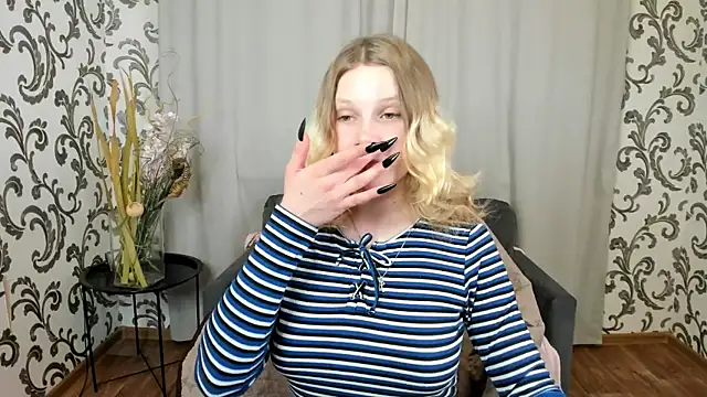  Velvet peach  online show from 11-14-25, 11:14