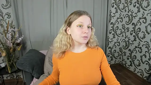  Velvet peach  online show from 11-23-25, 11:09