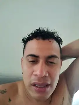 Charliejones  online show from 11-08-25, 07:39