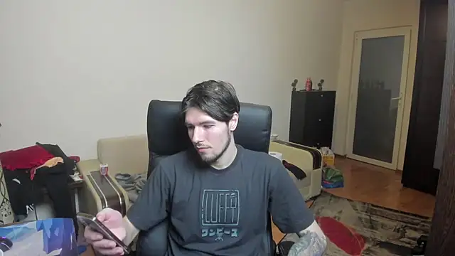 dirty justin online show from 03-24-26, 04:07