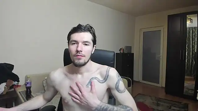 dirty justin online show from 05-27-26, 10:55
