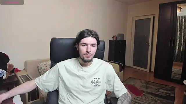 dirty justin online show from 05-25-26, 01:05
