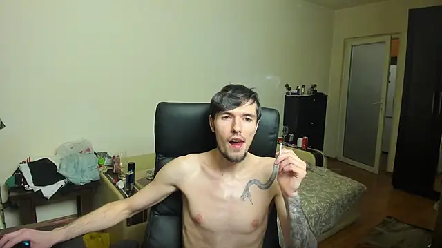 dirty justin online show from 11-29-25, 07:47