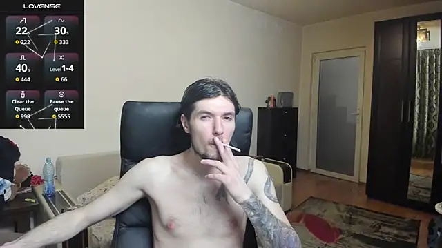 dirty justin online show from 05-21-26, 05:49