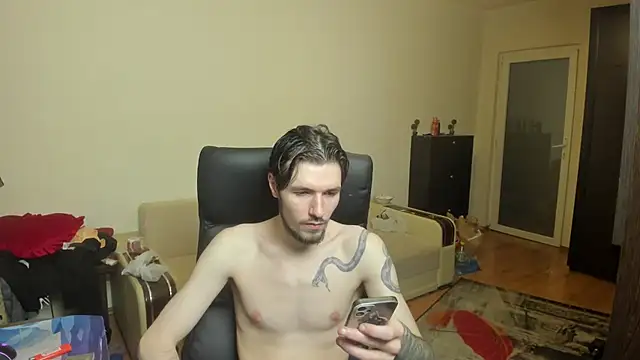 dirty justin online show from 03-30-26, 09:05