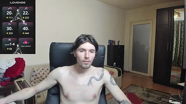 dirty justin online show from 06-15-26, 09:14