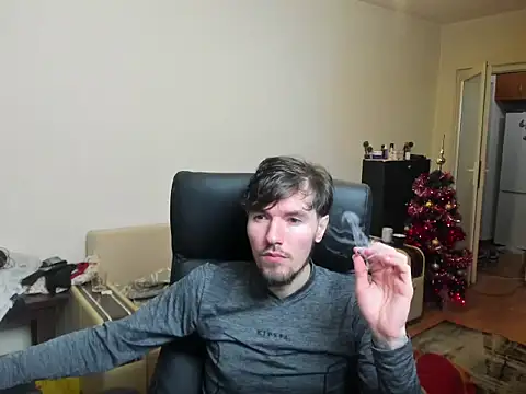 dirty justin online show from 12-17-25, 12:26