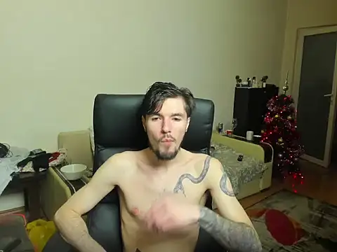 dirty justin online show from 12-18-25, 10:46