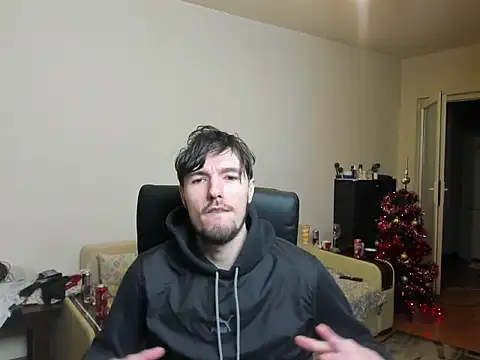 dirty justin online show from 12-21-25, 03:08