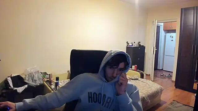 dirty justin online show from 11-28-25, 09:26