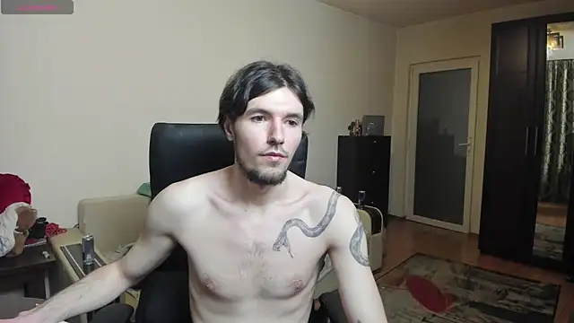 dirty justin online show from 05-13-26, 07:54