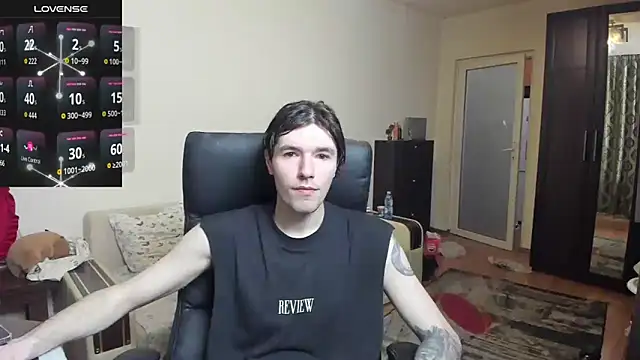 dirty justin online show from 05-31-26, 09:15