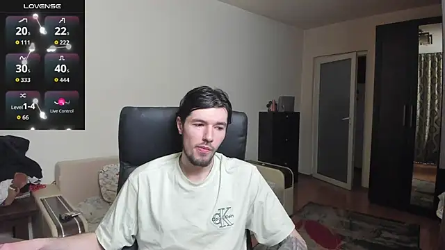 dirty justin online show from 05-28-26, 06:10