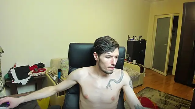 dirty justin online show from 11-26-25, 03:23