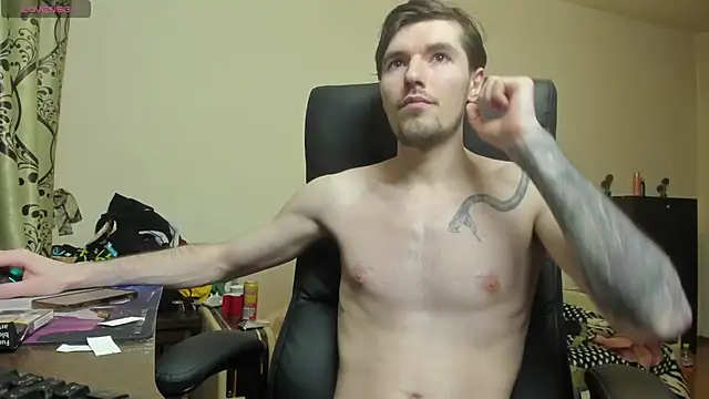 dirty justin online show from 02-23-26, 06:08