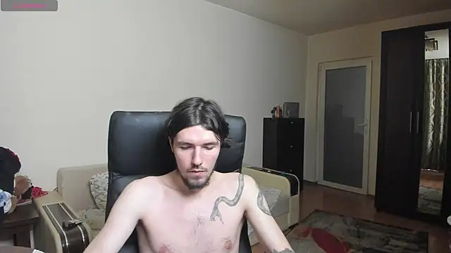 dirty justin online show from 05-24-26, 08:03