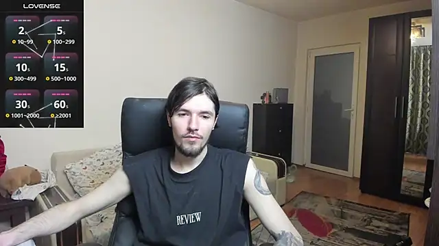 dirty justin online show from 05-30-26, 10:43