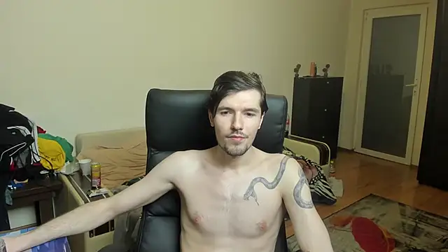 dirty justin online show from 02-24-26, 11:49