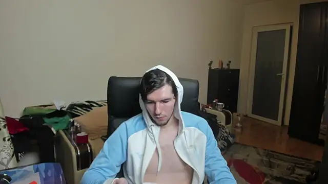 dirty justin online show from 03-12-26, 07:23