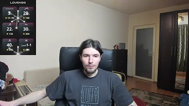 dirty justin online show from 05-23-26, 06:45
