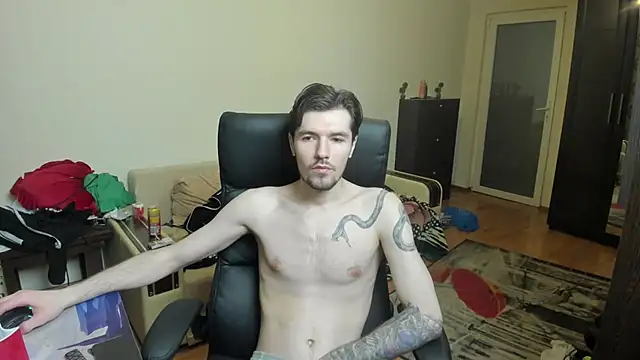 dirty justin online show from 03-04-26, 05:26