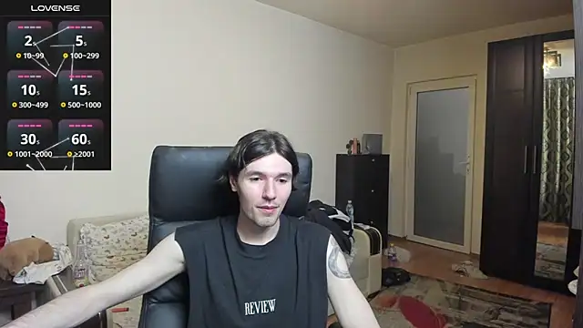 dirty justin online show from 05-31-26, 09:26