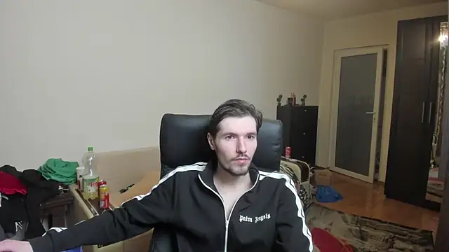 dirty justin online show from 03-08-26, 06:49