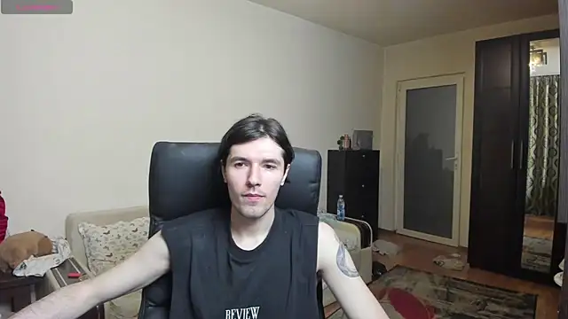 dirty justin online show from 06-01-26, 01:55