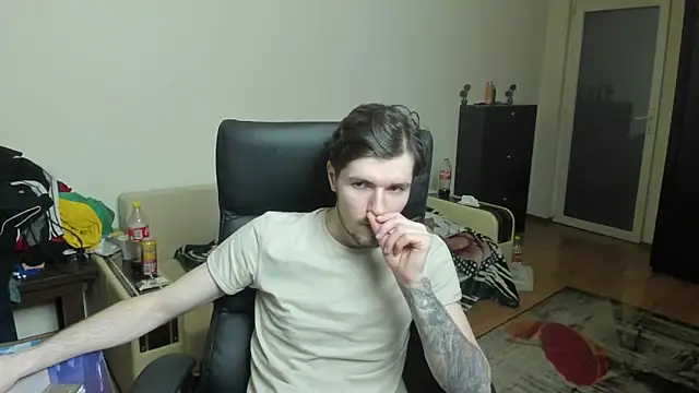 dirty justin online show from 02-26-26, 02:44