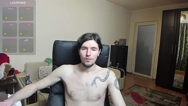 dirty justin online show from 05-12-26, 07:42