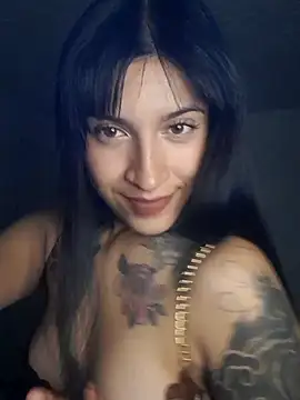 gabii hardy online show from 04-01-26, 09:43