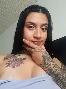 gabii hardy online show from 02-06-26, 06:15