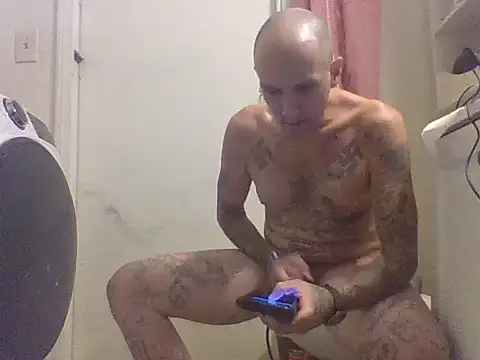 14randycandy88 online show from 10-24-25, 01:10