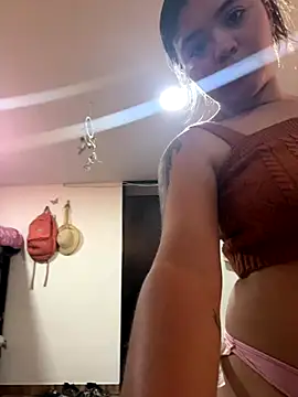 Pink  rose online show from 11-06-25, 01:04