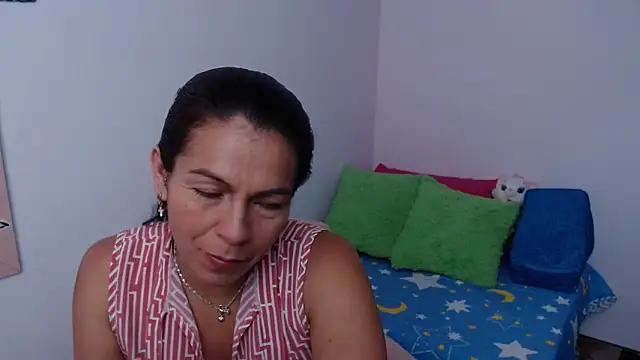 camilavargas  online show from 03-16-26, 08:33