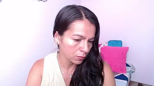 camilavargas  online show from 02-14-26, 03:45