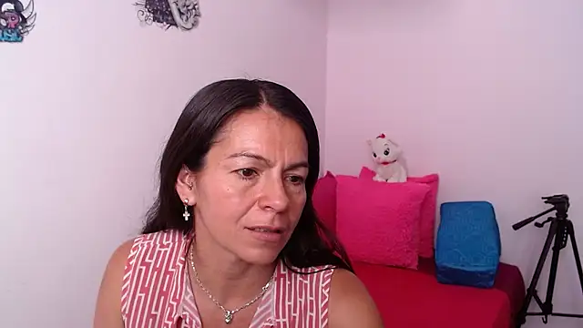 camilavargas  online show from 04-02-26, 10:05