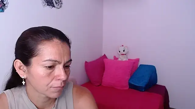 camilavargas  online show from 03-26-26, 03:21