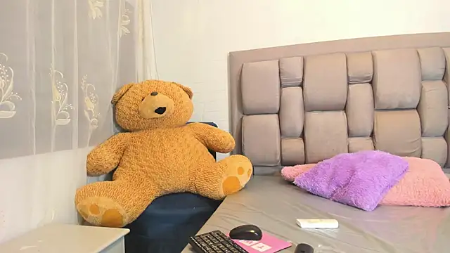Beauty Luci online show from 10-18-25, 09:55